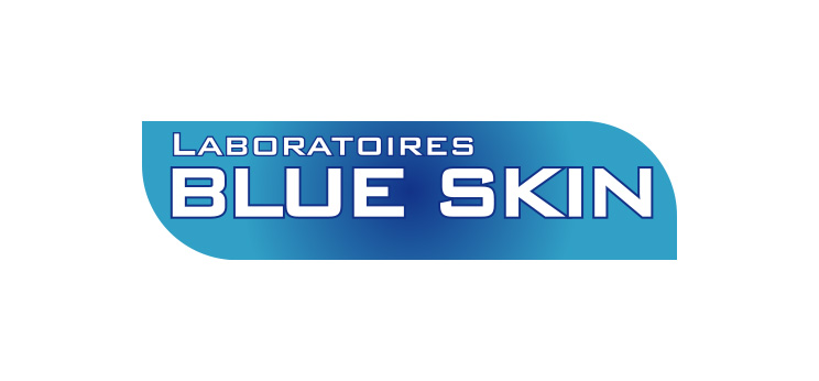 Laboratoire Blue Skin