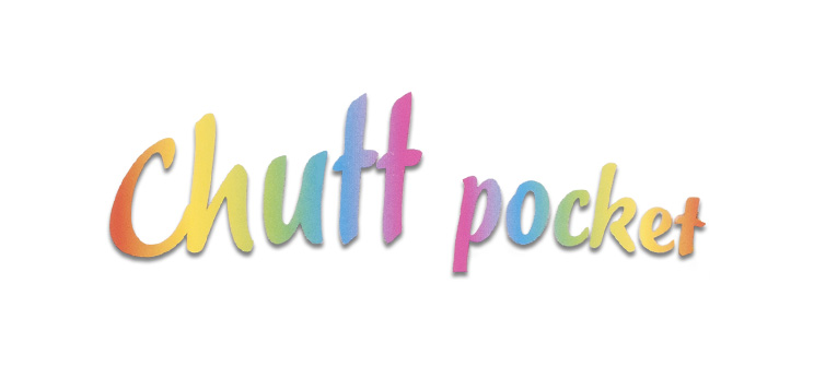 Laboratoire Chutt Pocket