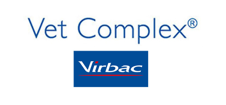 Laboratoire Vet Complex Virbac