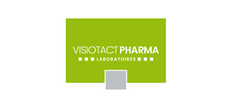 Laboratoire Visiotact Pharma